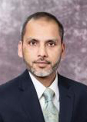 Dr Jawaid Kalim